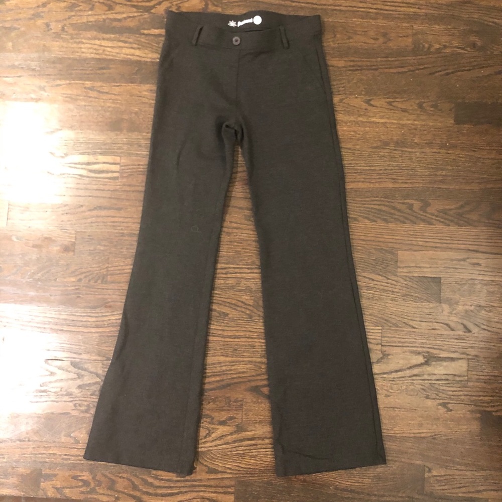 BetaBrand Classic Boot cut yoga dress pants